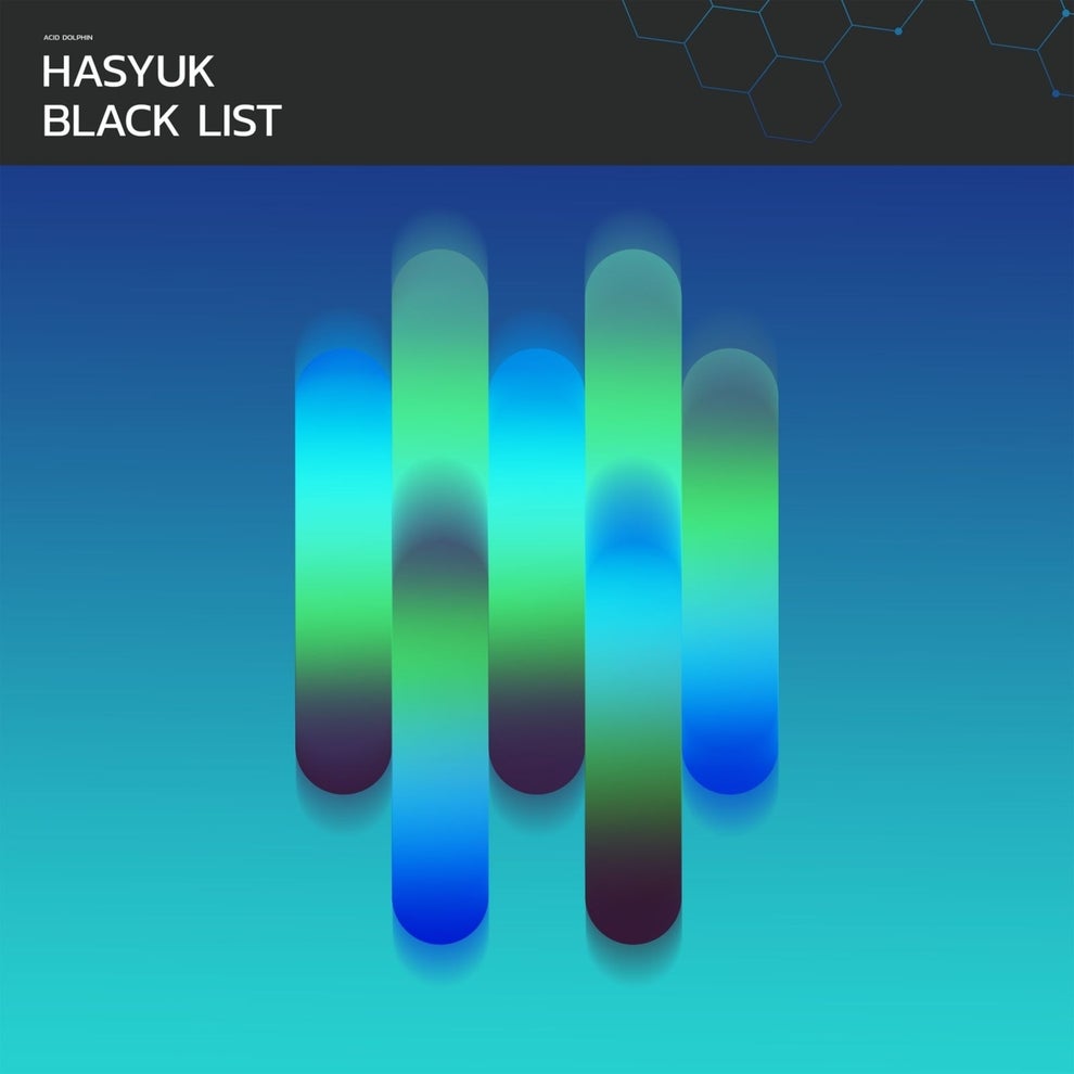 HASYUK - Black List