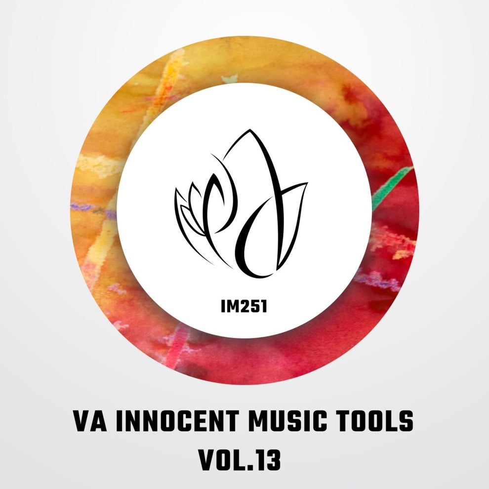 VA - Innocent Music Tools Vol. 13