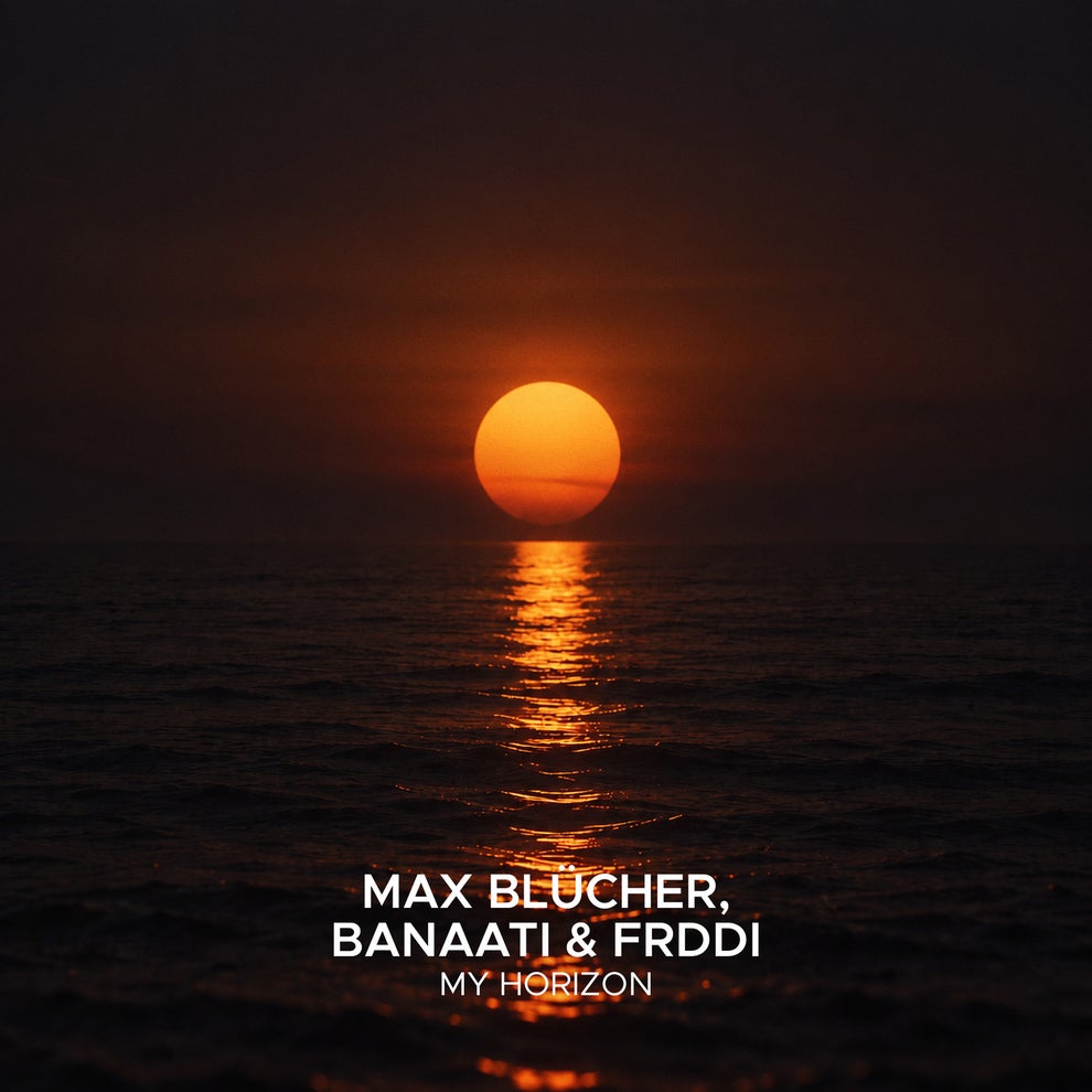 Max Blücher Banaati FRDDI - My Horizon