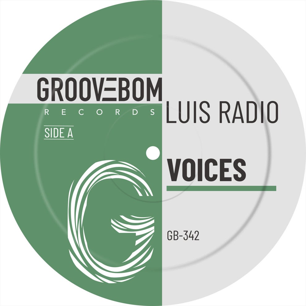 Luis Radio - Voices