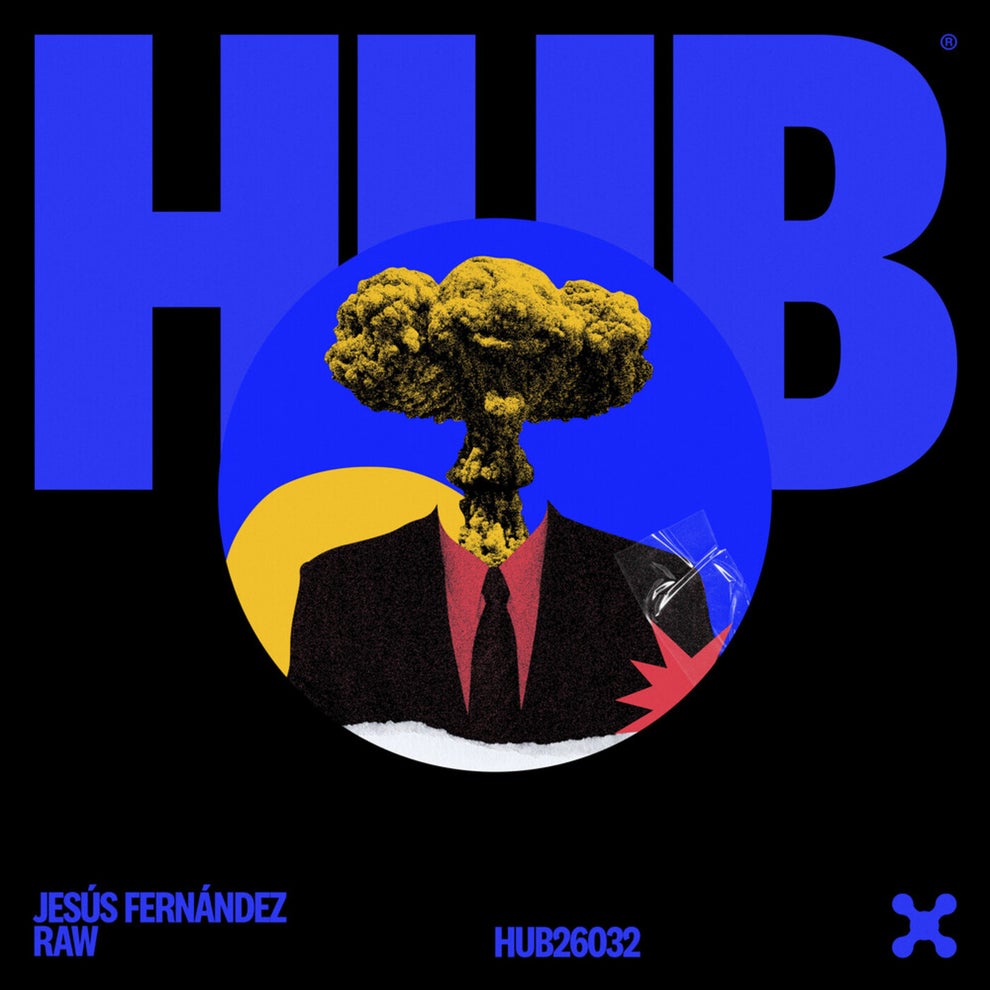 Jesus Fernandez - Raw