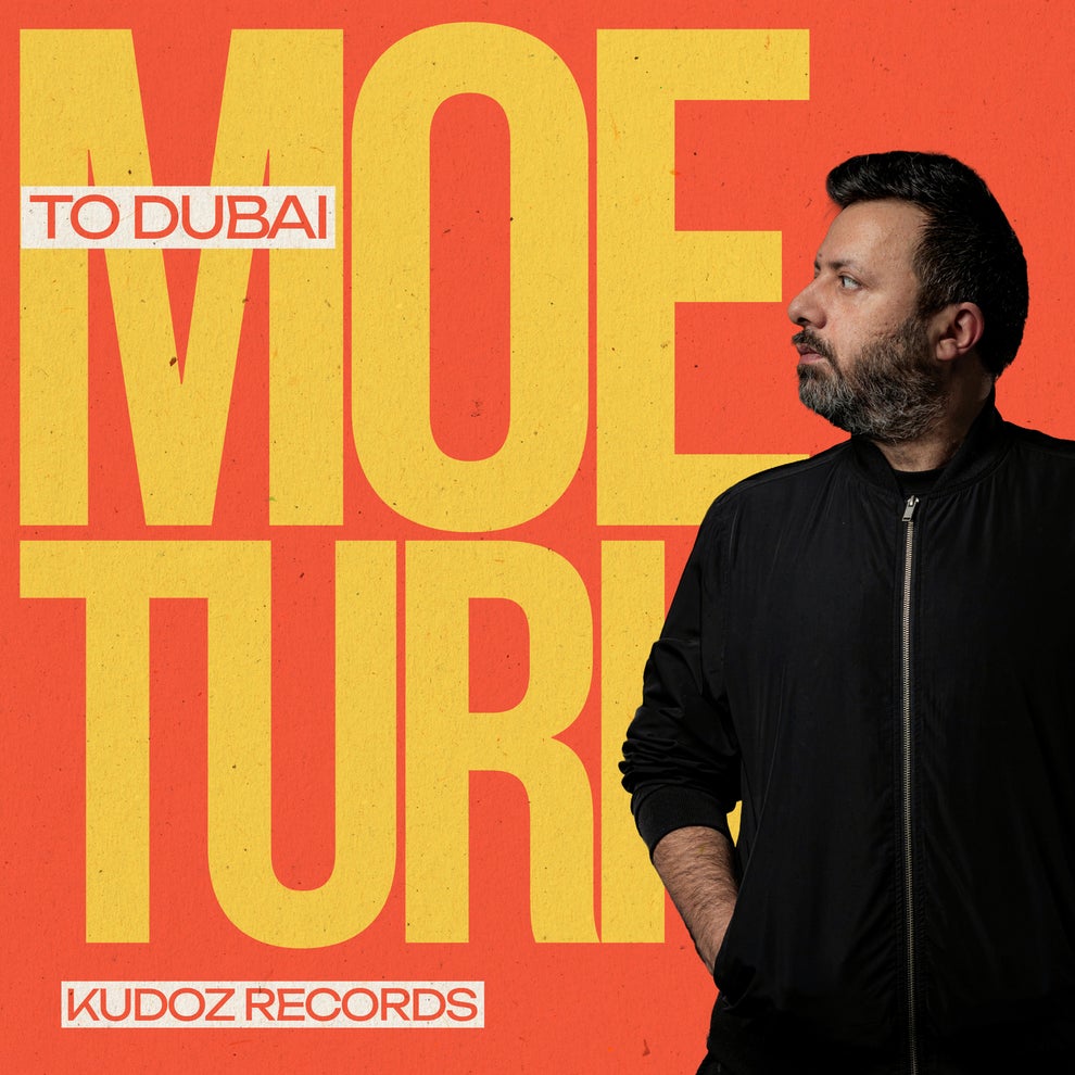 Moe Turk - To Dubai