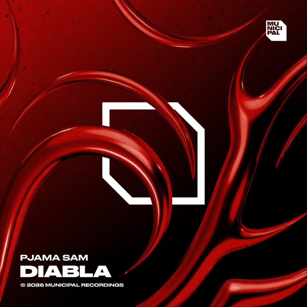 PJAMA SAM - Diabla