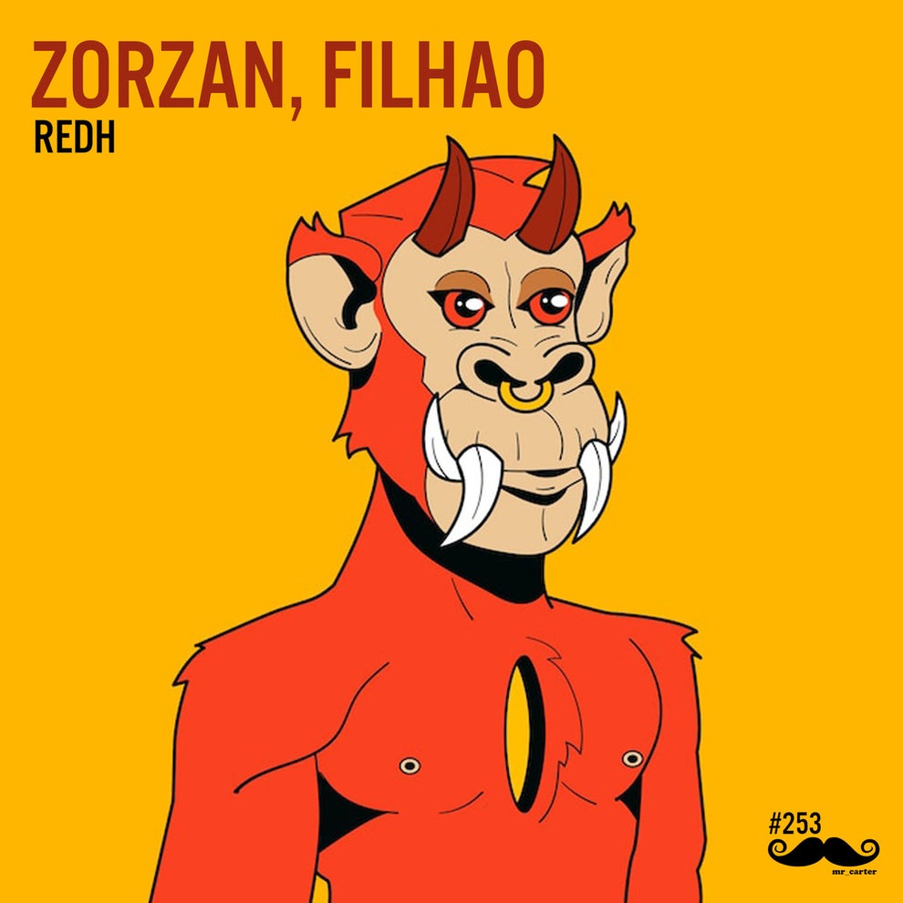 Zorzan, Filhao - REDH