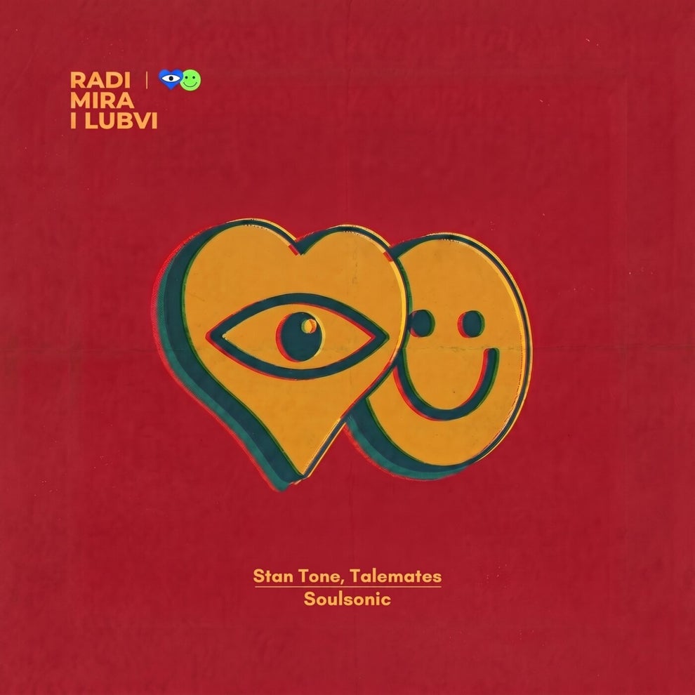 Stan Tone Talemates - Soulsoni