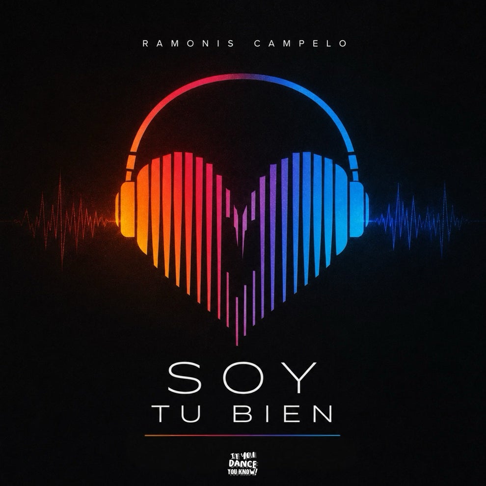 Ramonis Campelo - Soy Tu Bien