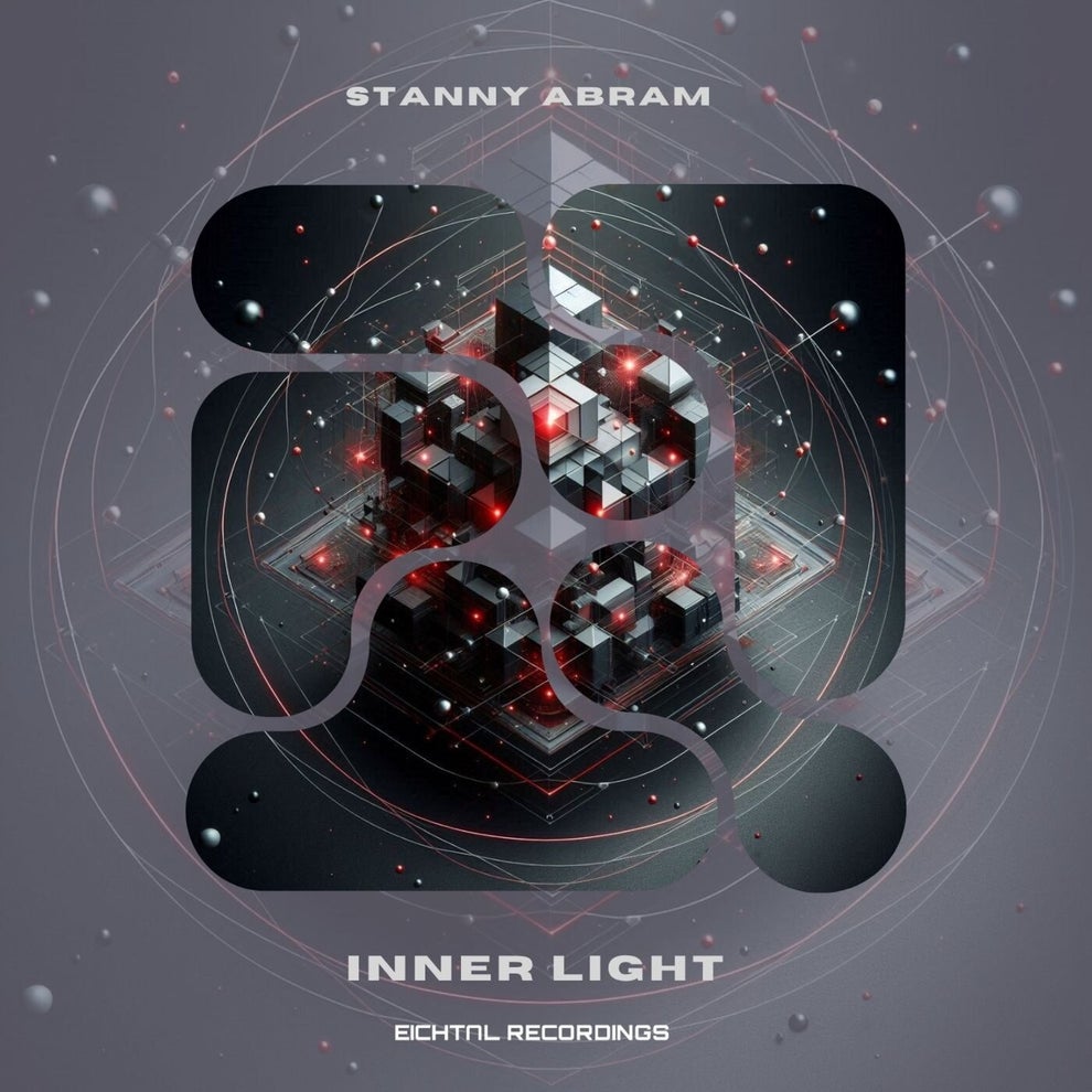 Stanny Abram - Inner Light