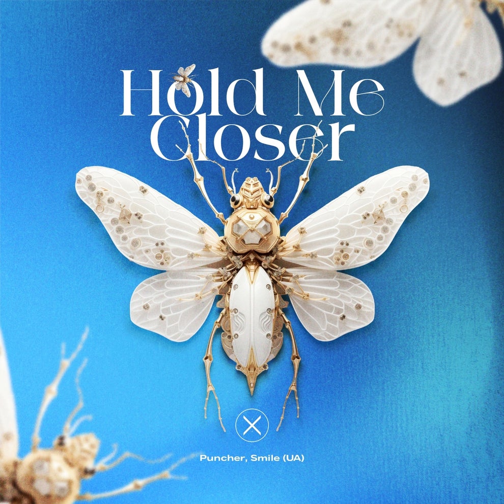 Puncher Smile (UA) - Hold Me Closer