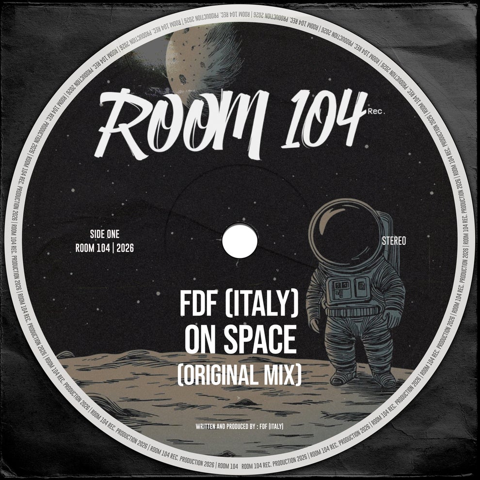 FDF (Italy) - On Space