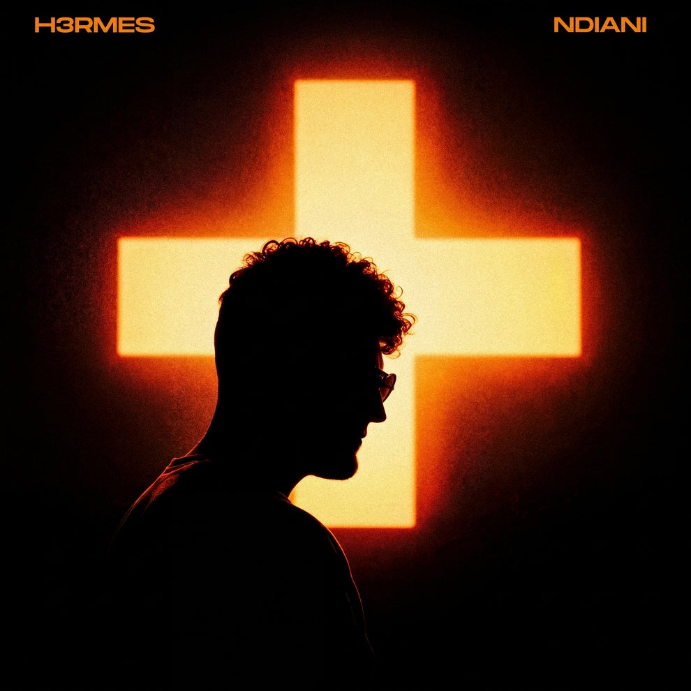 H3RMES - Ndiani