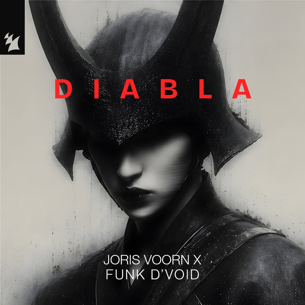 Funk DVoid Joris Voorn - Diabla
