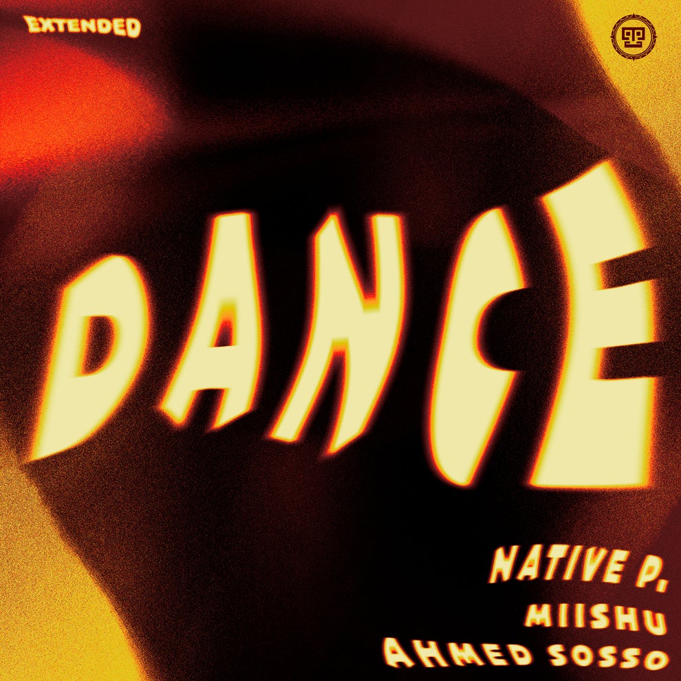 Ahmed Sosso Native P. Miishu - Dance (Extended)