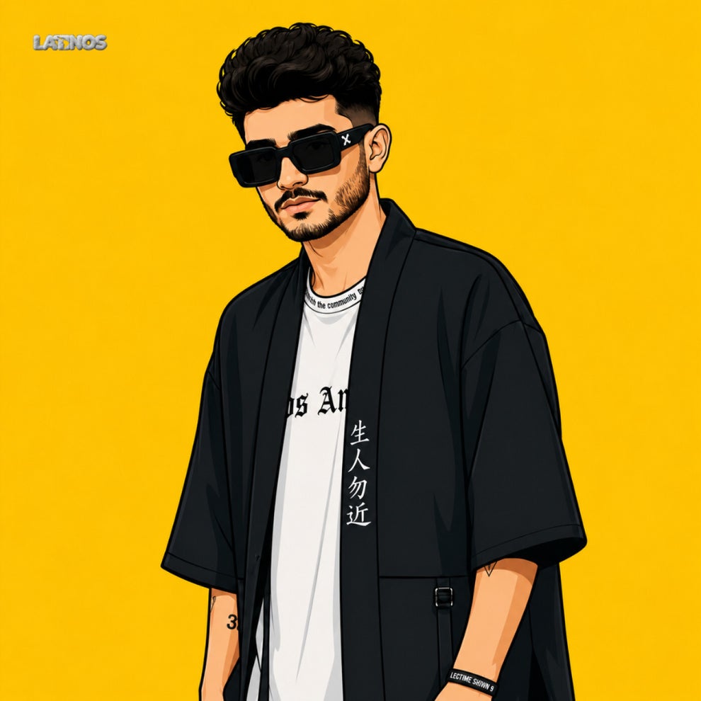 Gaboredber - La Alimana