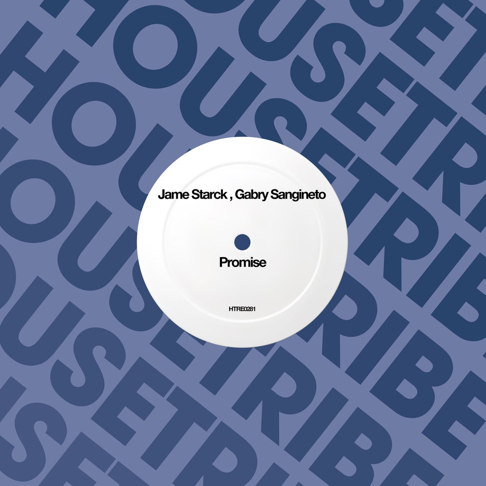 Gabry Sangineto - Promise