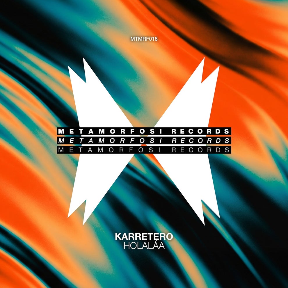 Karretero - Holaláa