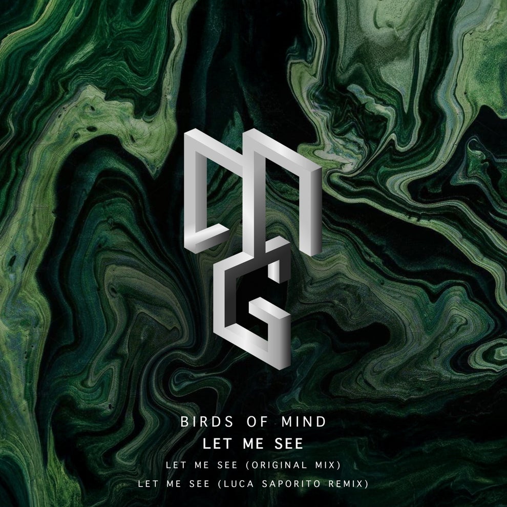 Birds of Mind - Let Me See