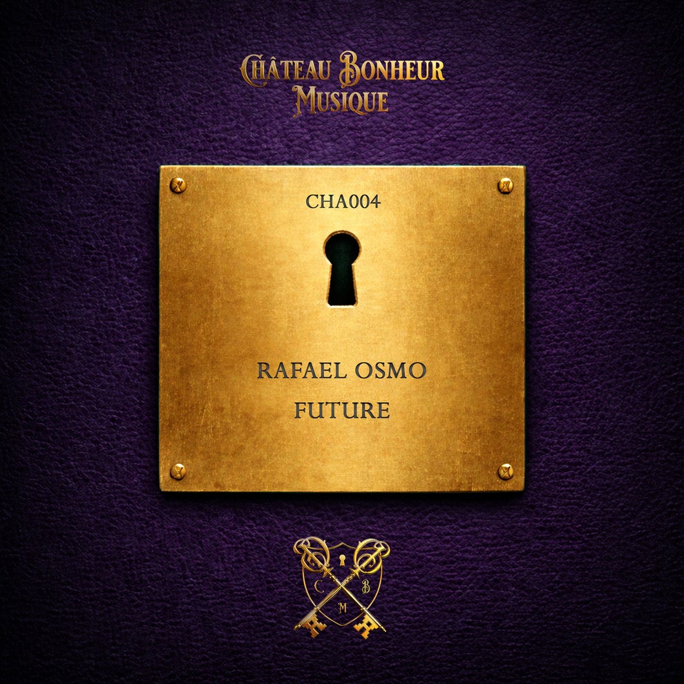 Rafael Osmo - Future