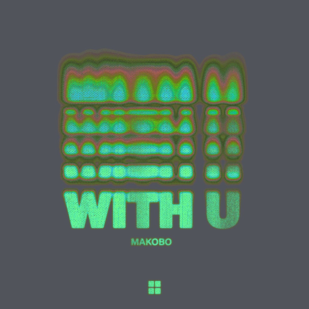 Makobo - With U