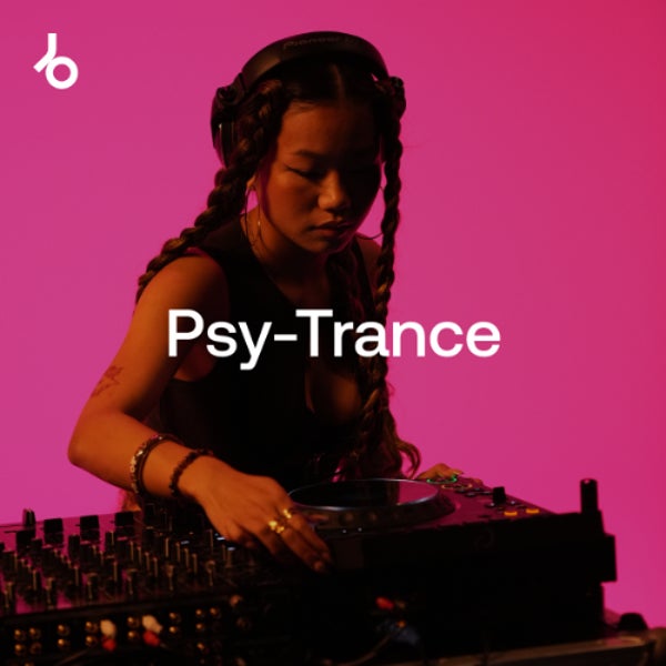 Secret Weapons Psy-Trance August 2026