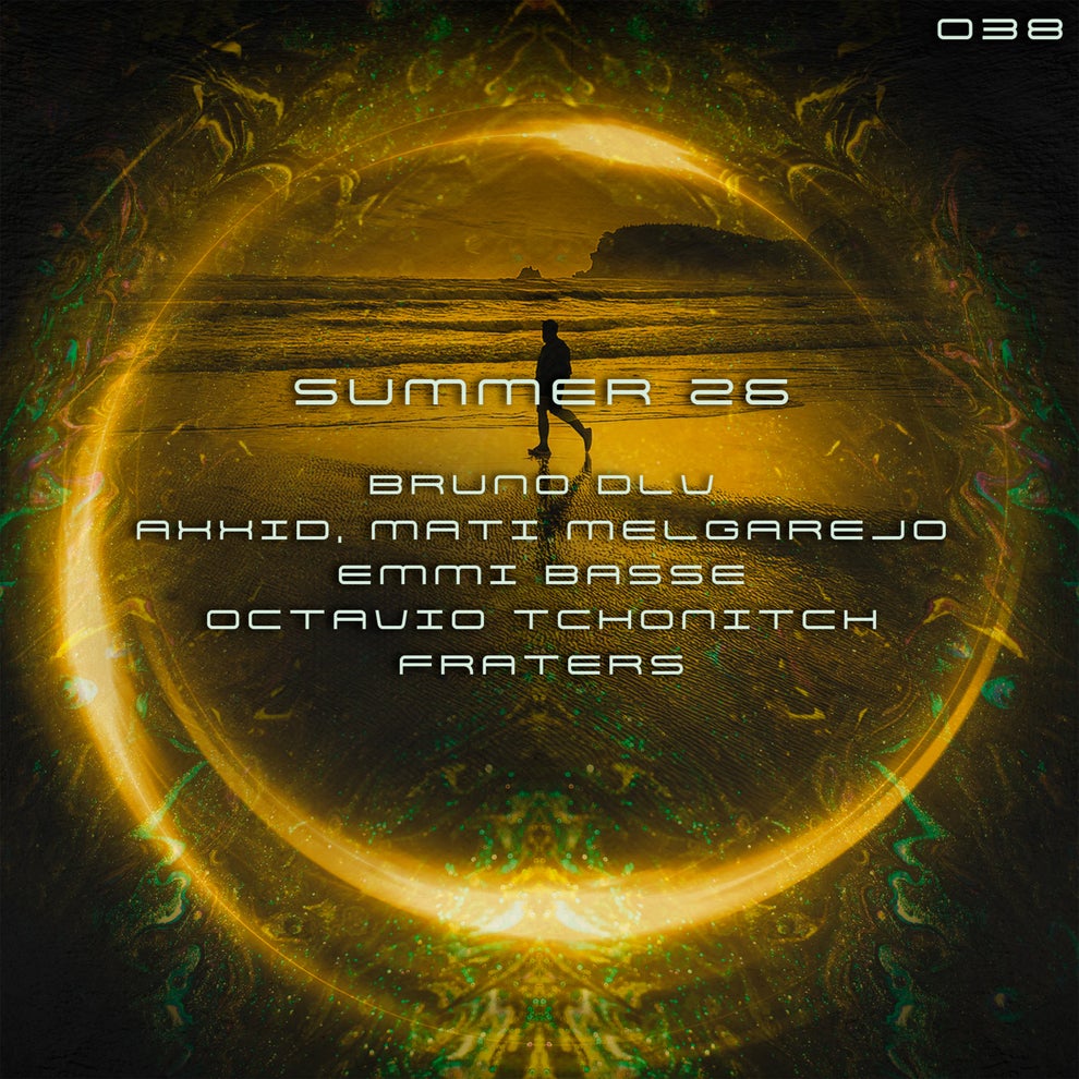 VA - Starlight Music Summer 2026