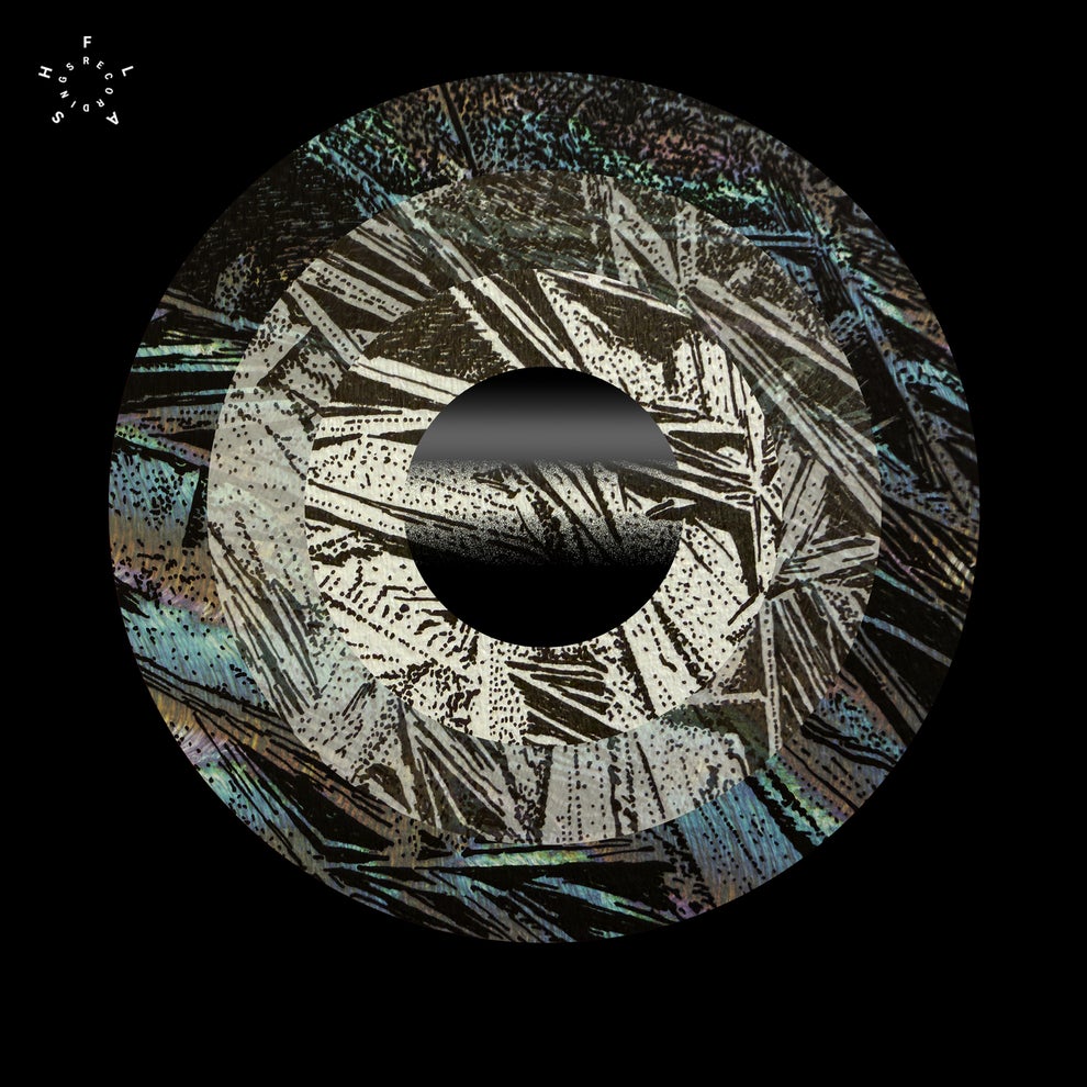 Florian Meindl - Overexposure EP
