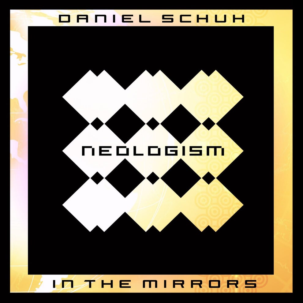 Daniel Schuh - In The Mirrors