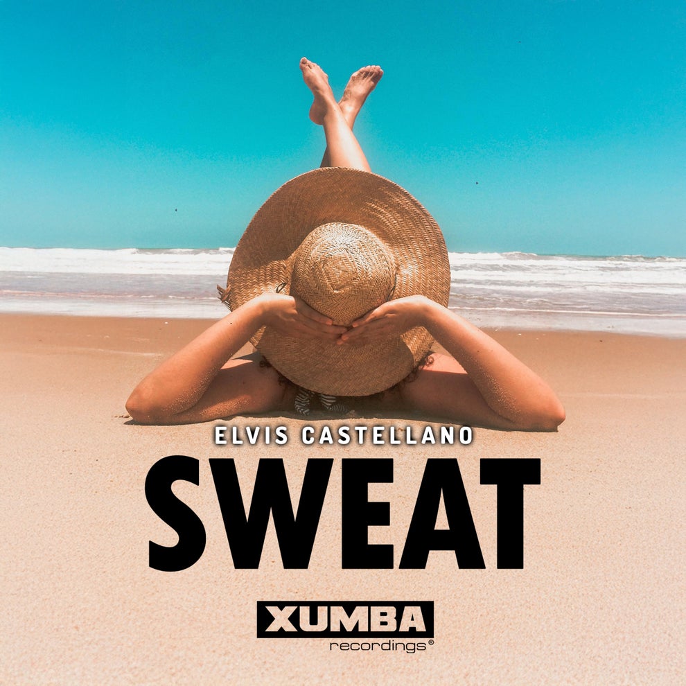 Elvis Castellano - Sweat