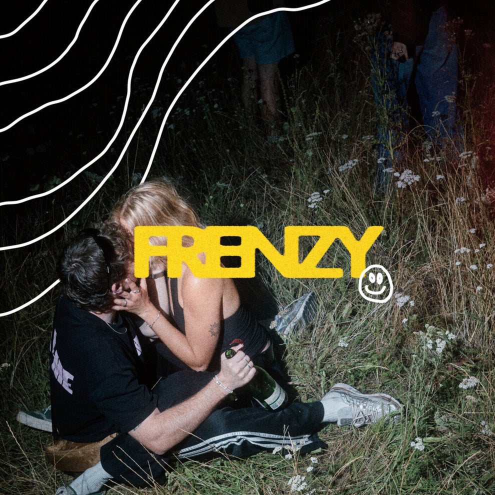 mischluft - Frenzy (Extended)