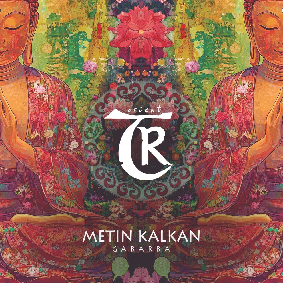 Metin Kalkan Tibetania - Gabarba