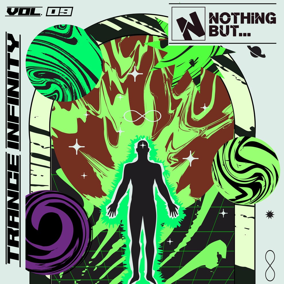 VA - Nothing But... Trance Infinity Vol. 09