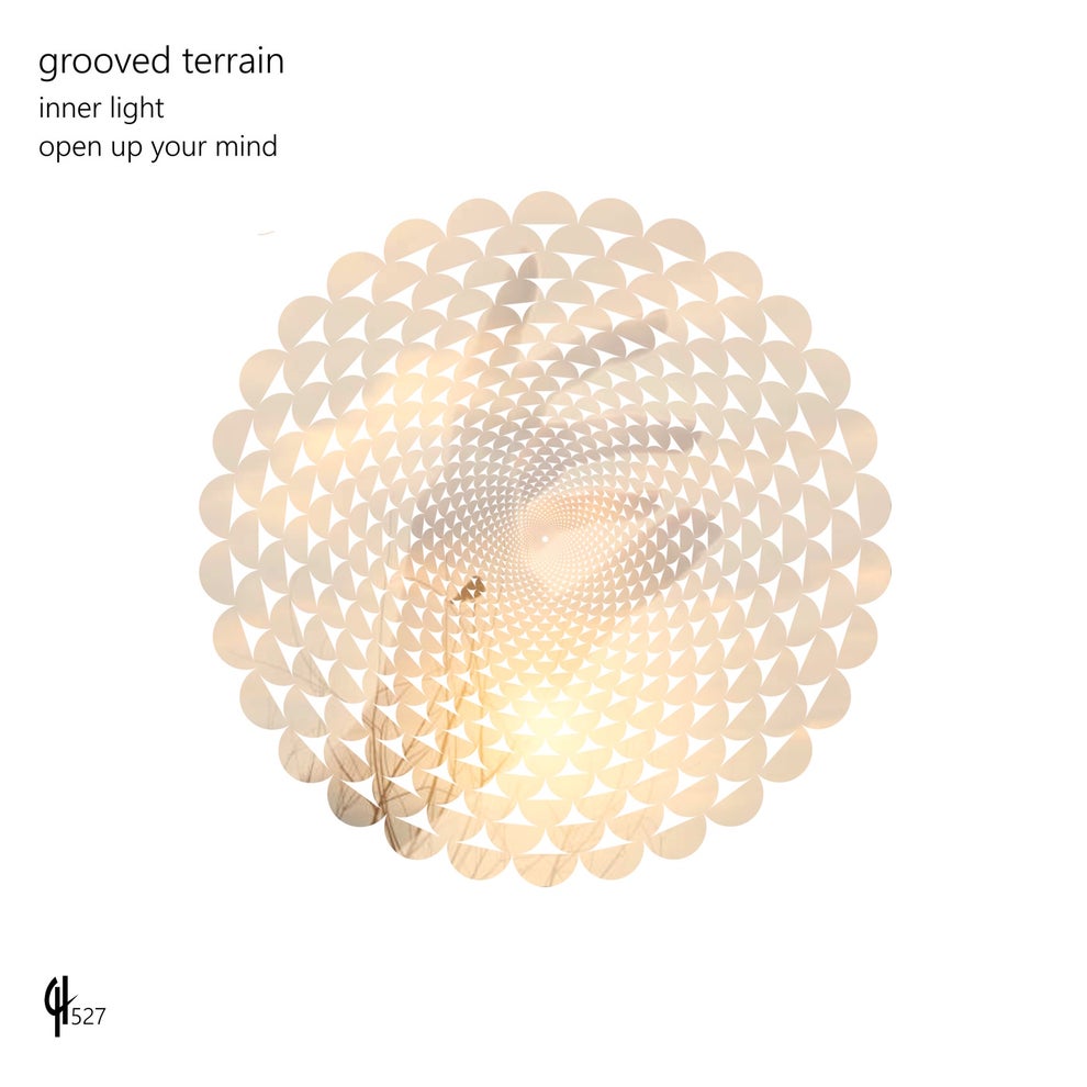 Grooved Terrain - Inner Light