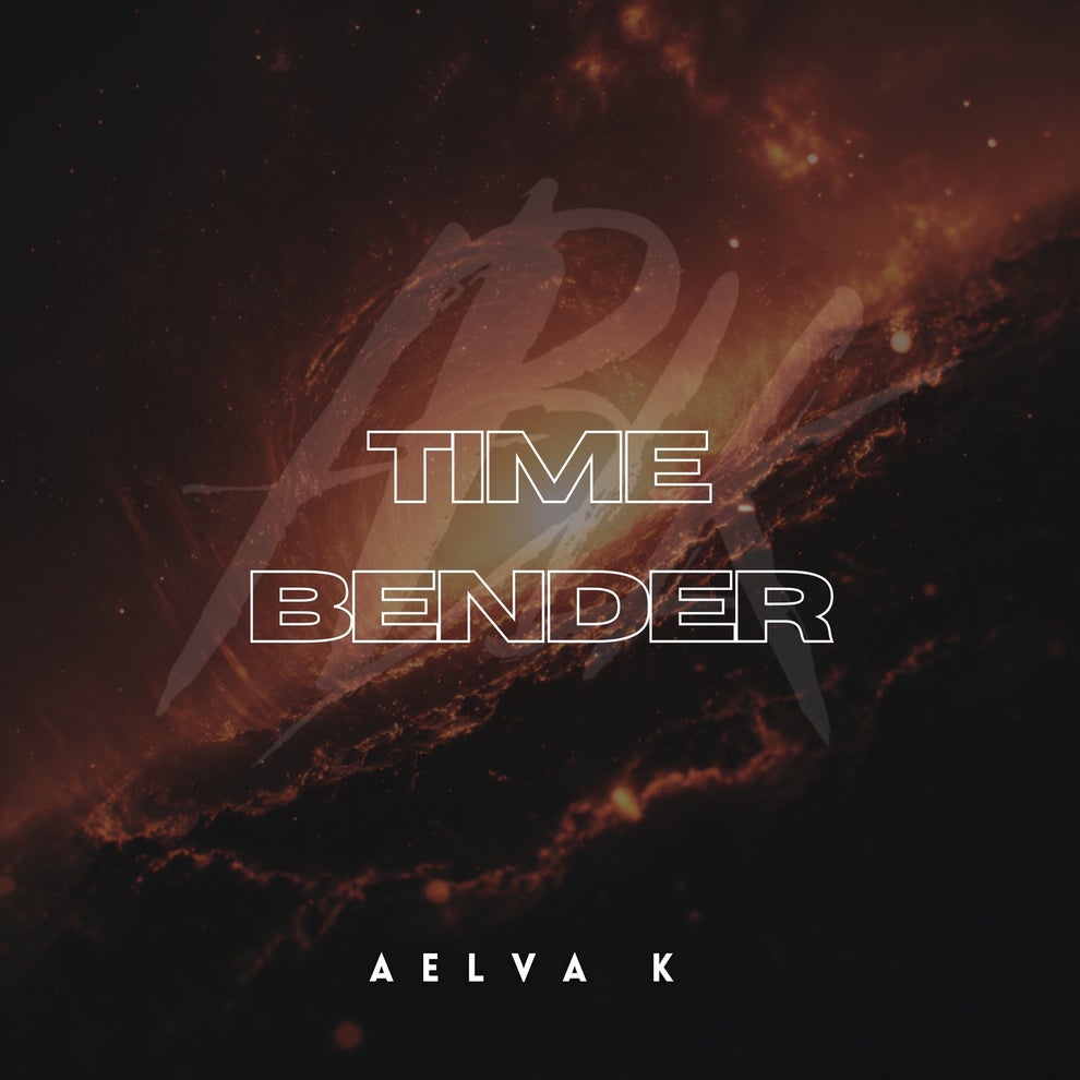 AELVA K - Time Bender (Extended Mixes)