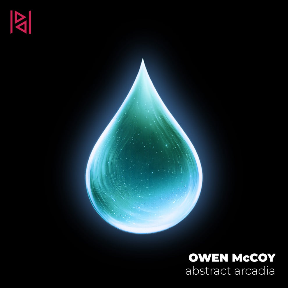 Owen McCoy - Abstract Arcadia