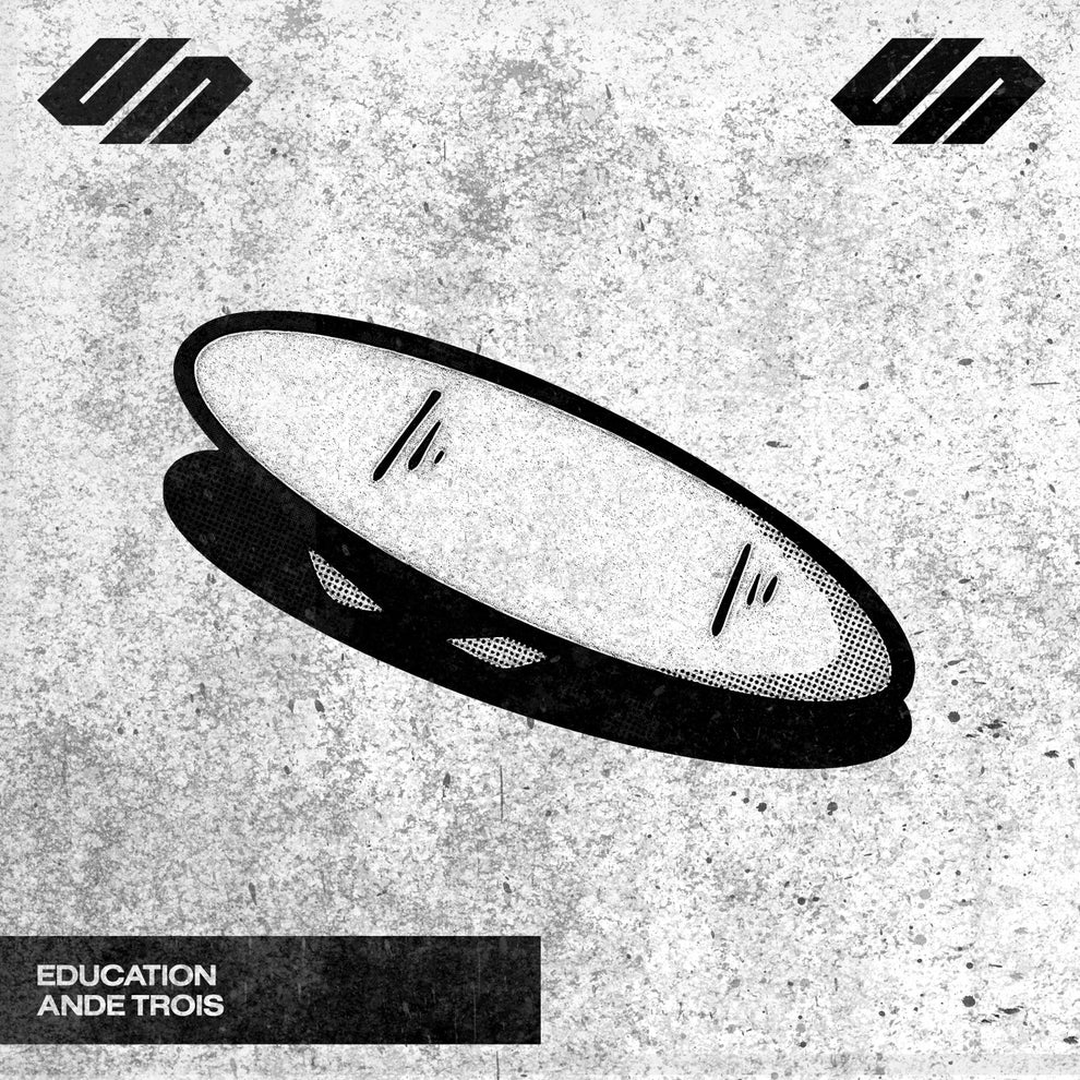 AnDe Trois - Education