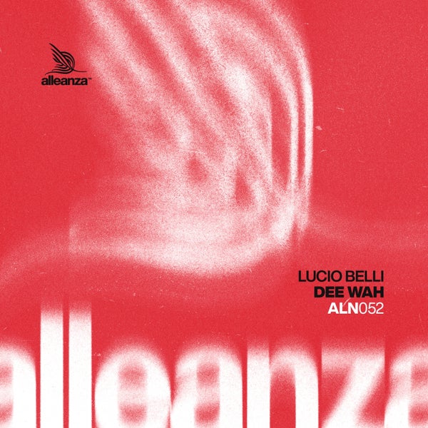 Lucio Belli - Dee Wah
