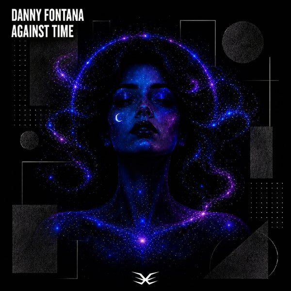 Danny Fontana - Against Time