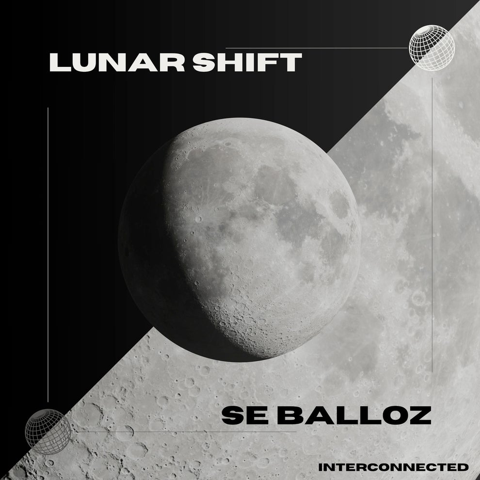 Se Balloz - Lunar Shift