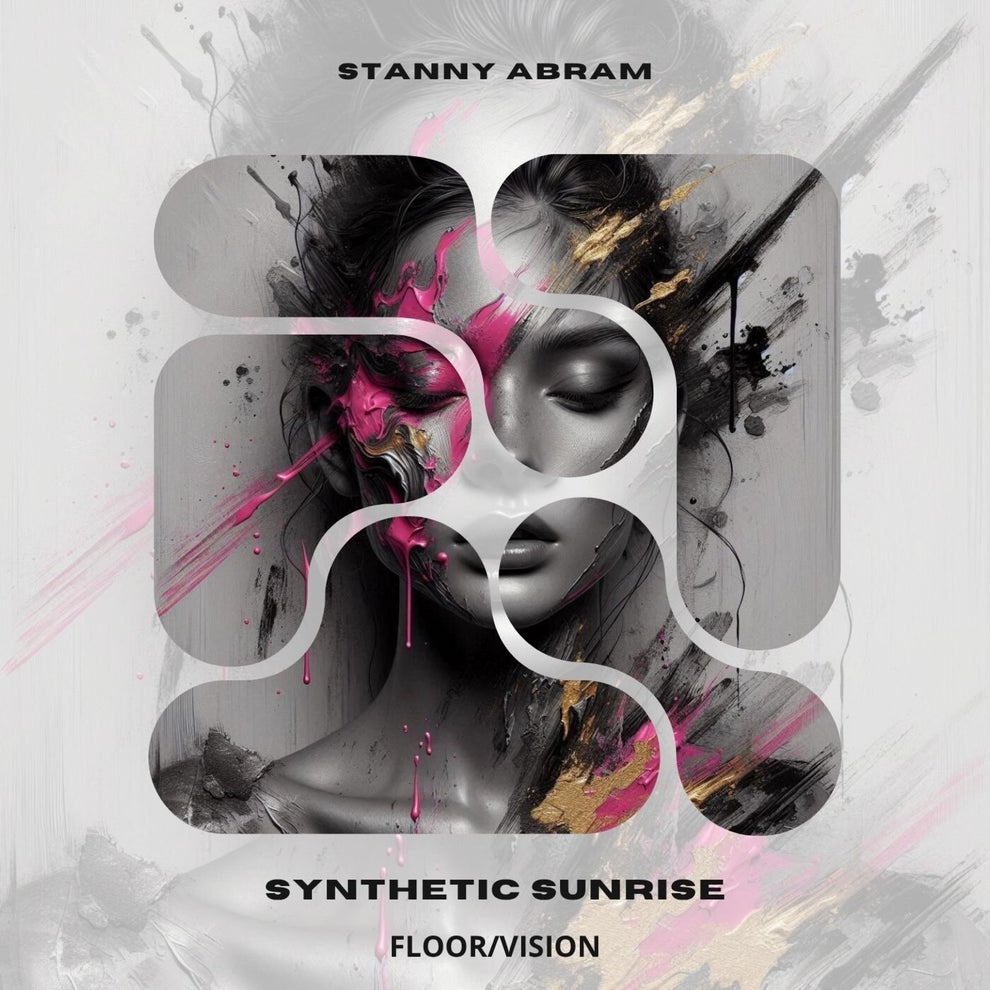 Stanny Abram - Synthetic Sunrise