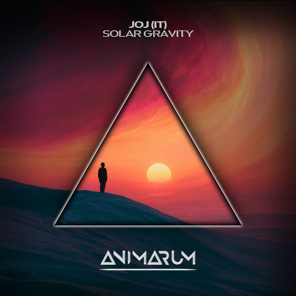 JOJ (IT) - Solar Gravity