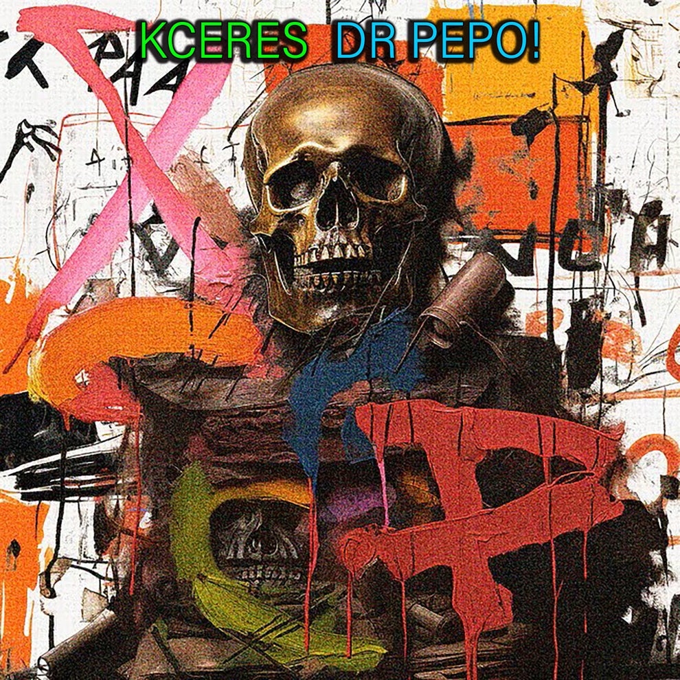 Kceres - Dr Pepo