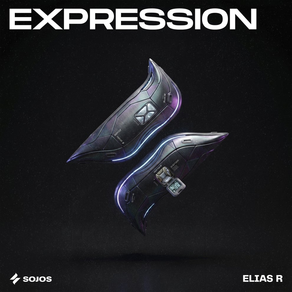 Elias R - Expression