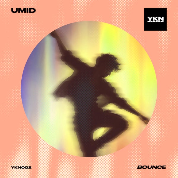 Umid - Bounce