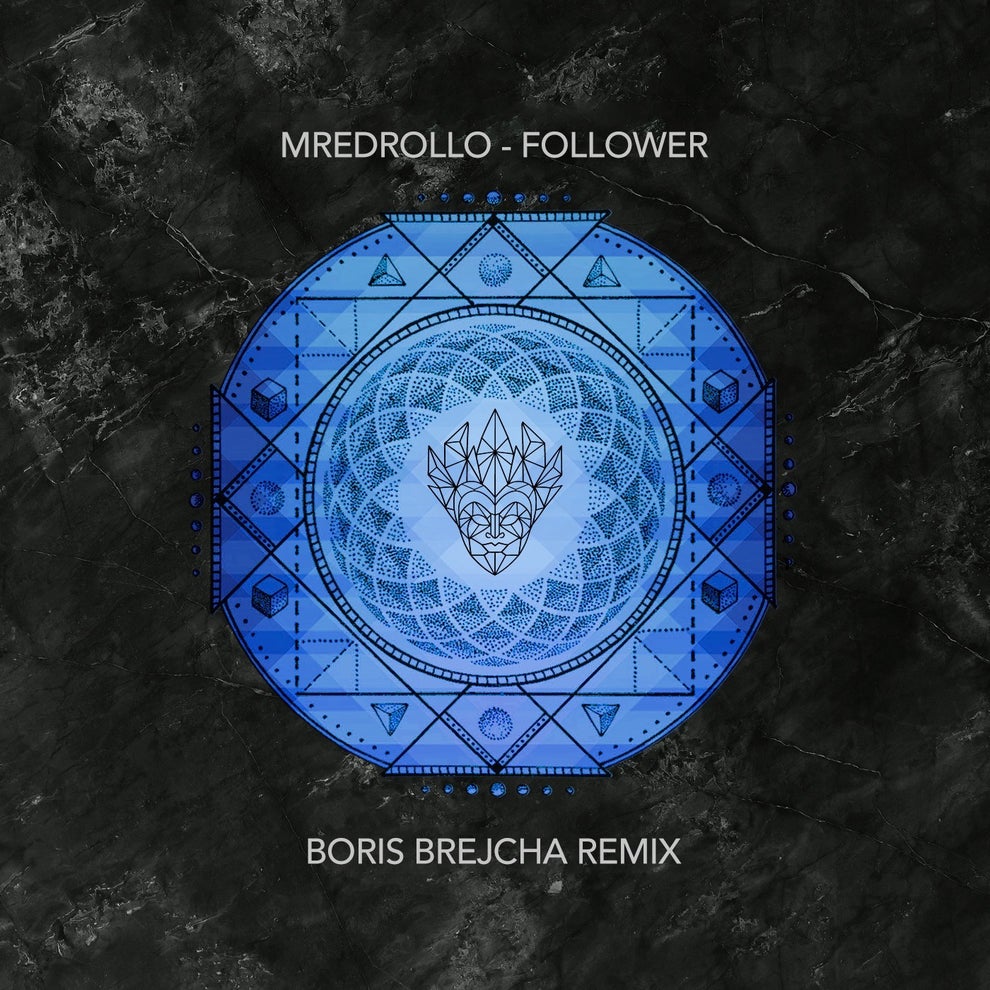 mredrollo - Follower (Boris Brejcha Remix)