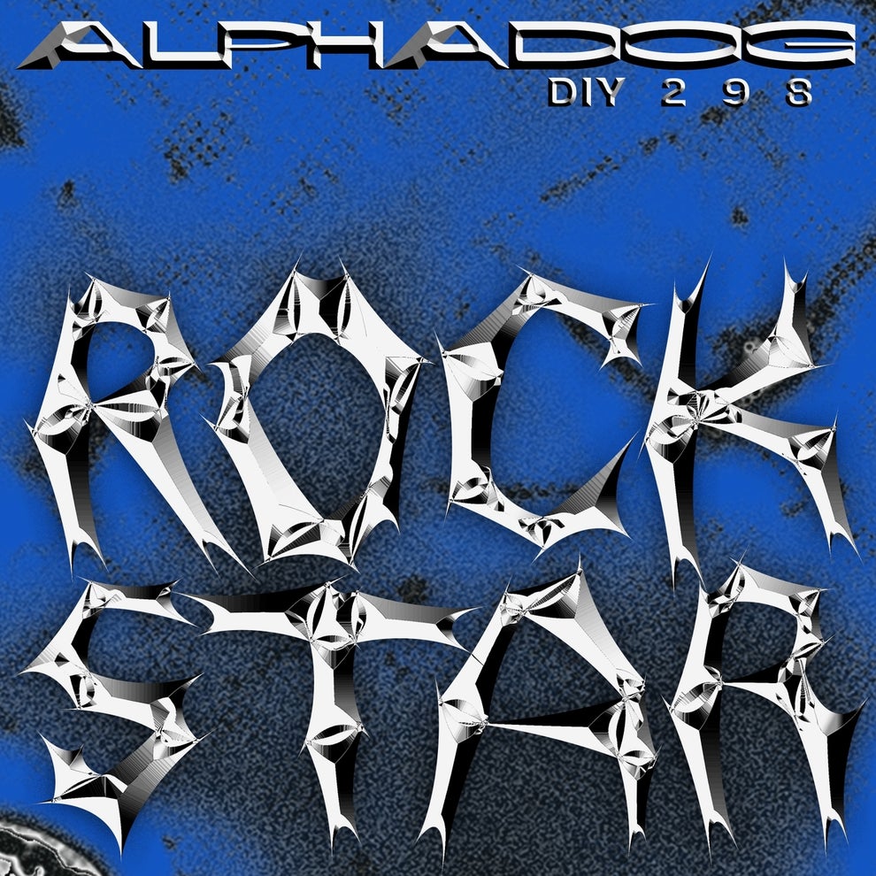 Alphadog - Rockstar EP