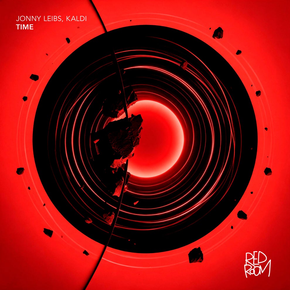 Jonny Leibs - Time