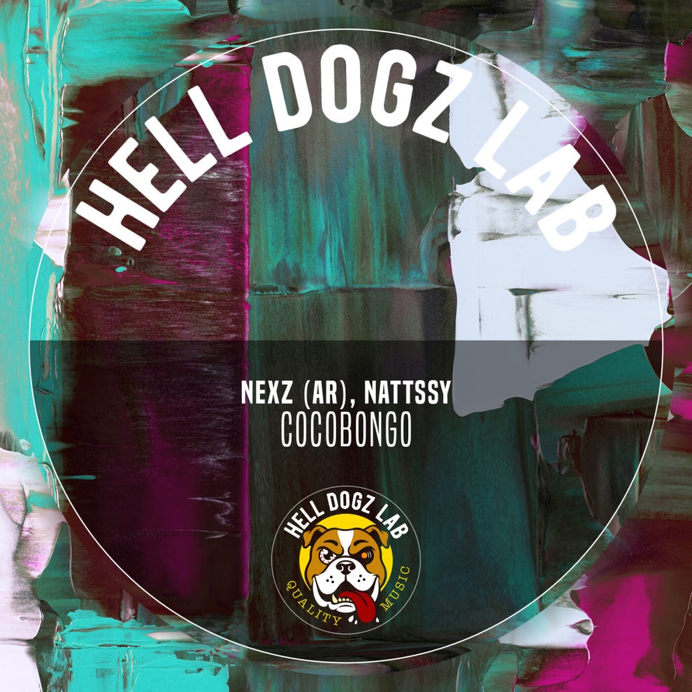 NATTSSY Nexz (AR) - CocoBongo