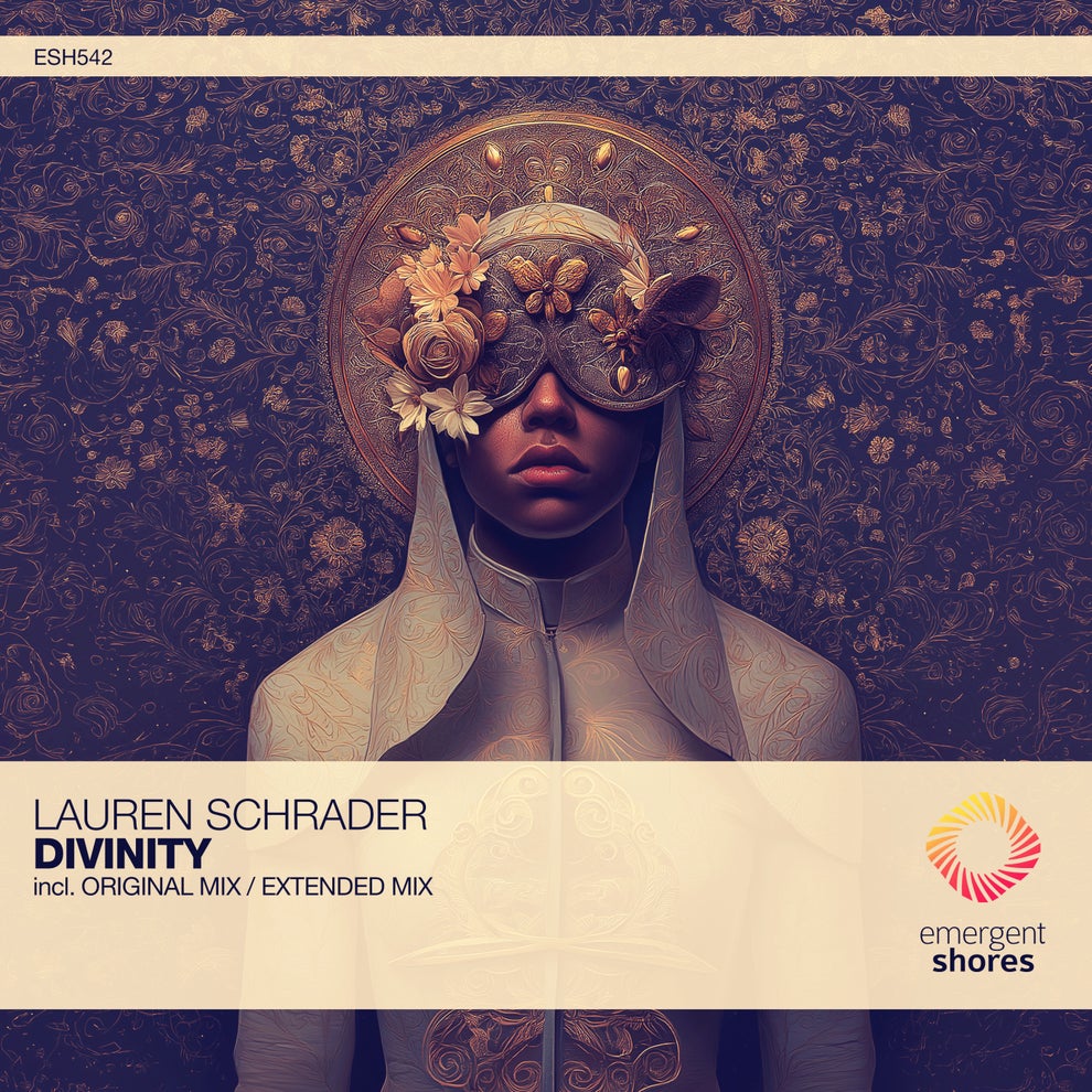 Kamron Schrader Lauren Schrader - Divinity