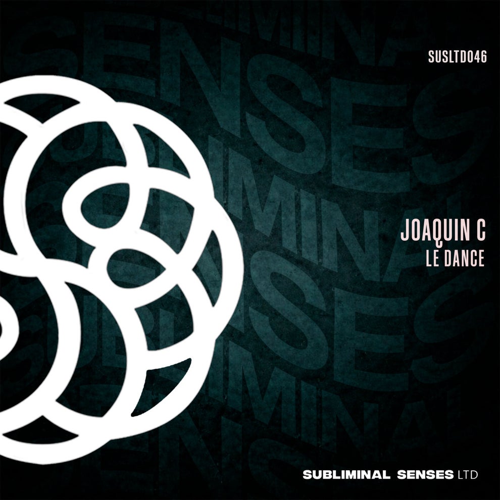 Joaquin C - Le Dance