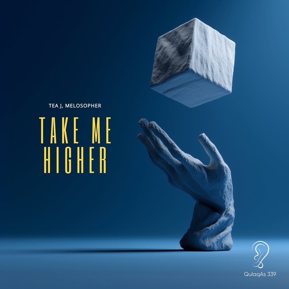 melosopher Tea J (EG) - Take Me Higher