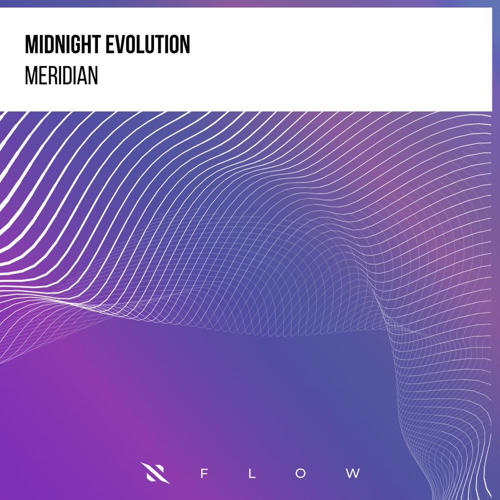 Midnight Evolution - Meridian